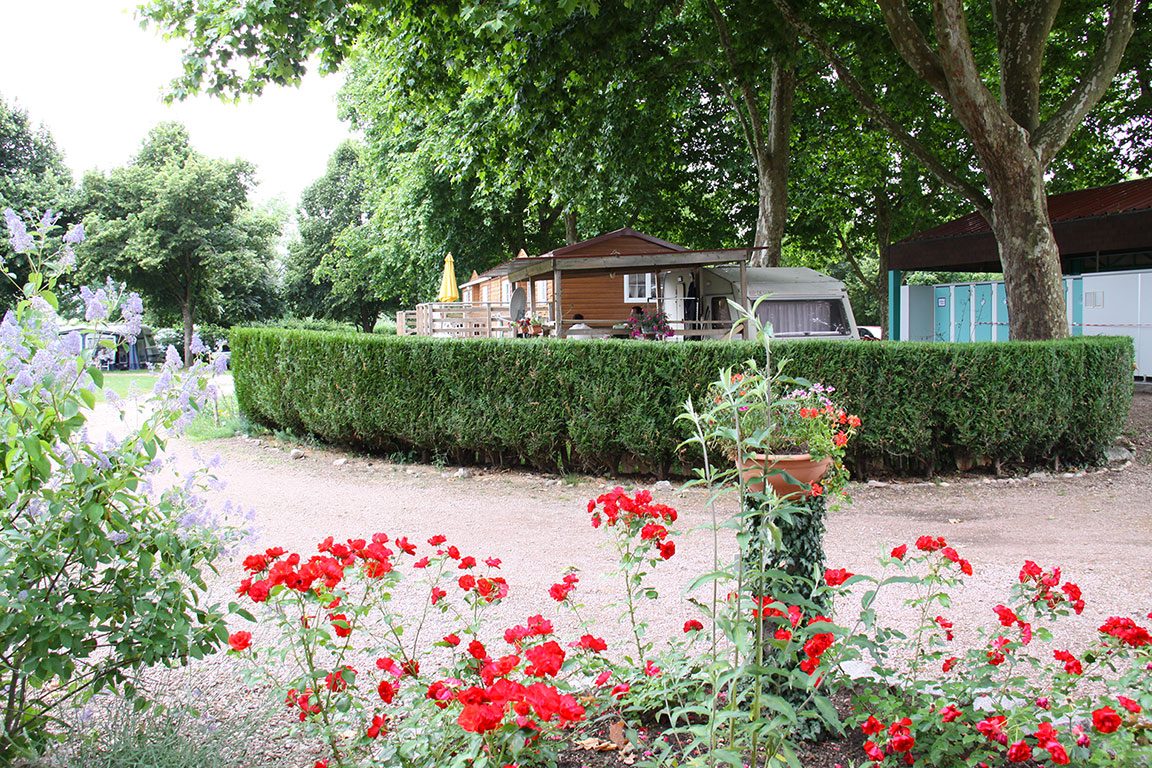 camping bourgogne