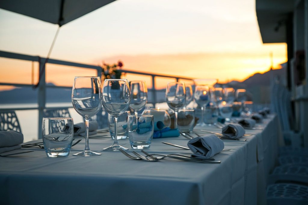 Restaurant du Camping